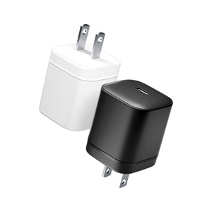 Compatible with iPhone 15/16/17/30W Japanese and US standard fast charging GaN (Gallium Nitride) <b>charger</b>, PSE certified. - Product Image 1