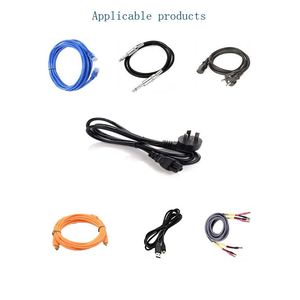 ผู้ผลิตเครื่องพันสายเคเบิล DC และไฟฟ้า - Product Image 6