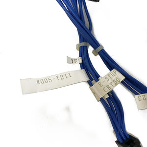Cable para Robot FANUC 4005-T211, Piezas para PLC - Product Image 2