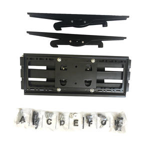 Сверхмощный полноприводный настенный кронштейн для телевизора с ЖК-дисплеем 32-70 дюймов - Product Image 3