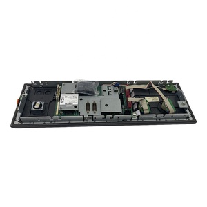 ชุดควบคุม MCP 483 6FC5303-0AF22-1AA1 ของแท้สำหรับเครื่อง Sinumerik - Product Image 5