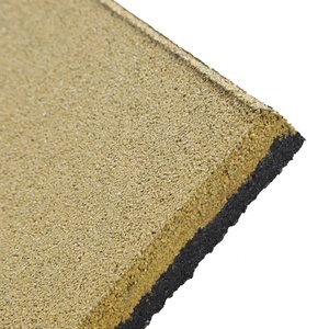 Offre Spéciale Produits en gros en mousse à emboîtement tapis de gymnastique tapis de surface de sol en caoutchouc pour gymnase - Product Image 4