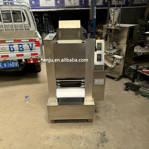 Máquina de Taro automática comercial de acero inoxidable, relleno de polvo, máquina <span class=keywords><strong>Tangyuan</strong></span>, nueva condición, Perla inteligente integrada - Product Image 2