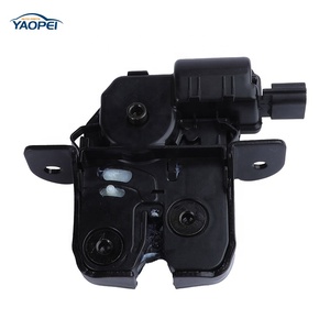 905031335R 90503-1335R YAOPEI Verrouillage de hayon arrière pour <span class=keywords><strong>Renault</strong></span> - Product Image 6