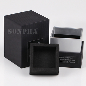 He EW Sting isting Customized nd uxury 100Ml Ester INI erfume ITH ox - Product Image 3