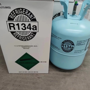 <span class=keywords><strong>Gas</strong></span> <span class=keywords><strong>refrigerante</strong></span> de alta pureza de fábrica OEM, <span class=keywords><strong>gas</strong></span> <span class=keywords><strong>refrigerante</strong></span> para aire acondicionado de 9,5 kg, <span class=keywords><strong>gas</strong></span> R410 R600 <span class=keywords><strong>R134</strong></span>, kg - Product Image 4