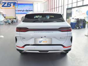 BYD Song Plus Dm-i Edition New Energy Flagship SUV 4 portes 5 sièges Véhicule électrique à charge rapide - Product Image 6