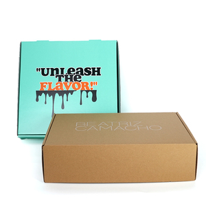 Màu Hồng Giá Rẻ Nhất Cổ Phiếu Bao Bì Các Tông Gửi Thư Di Chuyển Vận Chuyển Hộp Hộp Sóng Thùng Carton E Sáo 2Mm - Product Image 6