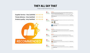 新年のオフセット印刷ありがとう紙カードのための幸せな誕生日グリーティングカードカスタム金箔ロゴデザイン印刷 - Product Image 5