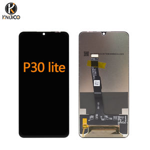 Écran LCD pour HUAWEI <span class=keywords><strong>P30</strong></span> lite écran numériseur pour HUAWEI <span class=keywords><strong>P30</strong></span> lite LCD téléphone portable lcds pour HUAWEI <span class=keywords><strong>P30</strong></span> lite - Product Image 1