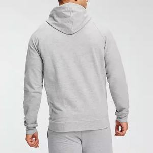 High Quality Manufacturer OEM Men's <b>Vintage</b> <b>Jacket</b> Custom Logo Two-way Zip up Street Wear Men's <b>Jacket</b> - Product Image 5