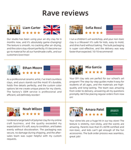 ชุดของเล่นทำจากก้อนไอศกรีมและโคลนนุ่มนิ่มปลอดภัยสำหรับเด็ก12ชิ้นชุดของเล่นทำจากก้อนเมฆไร้สารพิษสำหรับเป็นของขวัญสำหรับเด็ก - Product Image 3