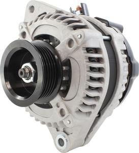 1S6510300AA ALTERNADOR ARRANQUE FIESTA (01-10) FORD KA (00-09) IKON (00-05) Курьер (01-11) 1S6510300AA - Product Image 2