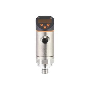 Sensores IFM PN7597, Monitor IFM PN7597, Sensor con Pantalla Digital IFM PN7597, Sensor Industrial IFM PN7597 - Product Image 3