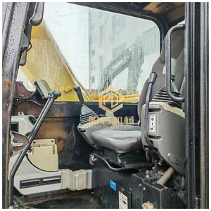 รถขุดขนาดเล็ก CAT 308E2 มือสองจากญี่ปุ่น รุ่น CAT 306E 307E 307E2 308E 308E2 ใช้งานน้อย - Product Image 6