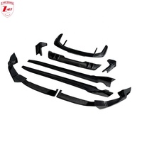 Z-ART Carbon-Faser Aerokit Karosserie-Set für BMW X5 G05 Facelift 2023+