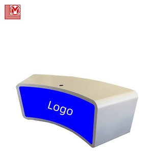 ML-BYZ la tabella di trasmissione della trasmissione radiofonica, il banco di trasmissione in studio della stazione Radio, la tabella di trasmissione in diretta delle notizie dell'host TV - Product Image 6