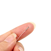 Module de caméra jetable OCHTA10 avec capteur CMOS de 0,65 mm, composant d'endoscopie urologique et vétérinaire de qualité médicale, OEM