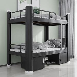 Litera con almacenamiento/niños muebles de dormitorio litera/Escuela Hogar hotel hostal uso litera - Product Image 6