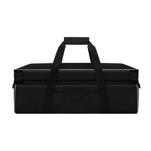 BUBM Offre Spéciale <span class=keywords><strong>Cricut</strong></span> Explore Air 2 Organisateur Easy Press Easypress Maker Joy Cut <span class=keywords><strong>Machine</strong></span> Outil Voyage Mallette De Transport Sac En Nylon - Product Image 3