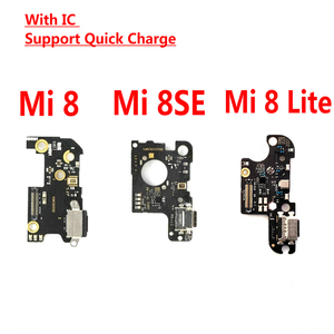 Piezas de placa de conector de puerto de <span class=keywords><strong>carga</strong></span>, <span class=keywords><strong>Cable</strong></span> flexible con micrófono para <span class=keywords><strong>Xiaomi</strong></span> X2 M3 <span class=keywords><strong>Redmi</strong></span> <span class=keywords><strong>Note</strong></span> 4 6 7 <span class=keywords><strong>8</strong></span> A 9 <span class=keywords><strong>Pro</strong></span> Max Prime 9S K30 5G - Product Image 6