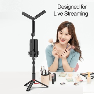 Chất Lượng Cao Xách Tay Máy Tính Để Bàn <span class=keywords><strong>Tripod</strong></span> Cho Điện Thoại Di Động Tablet Máy Ảnh Đứng Mini <span class=keywords><strong>Tripod</strong></span> - Product Image 2