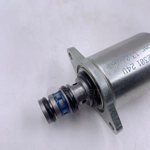 วาล์วโซลินอยด์แบบสัดส่วน Senwitt รุ่น TM62301 200 บาร์ สำหรับปั๊มไฮดรอลิกของรถขุด - Product Image 3