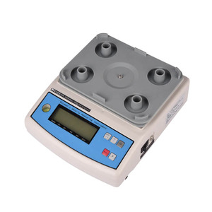 Densitomètre électronique MH-300A pour solides/plastiques, 100-240V, avec précision de 0,001g/cm et plage de mesure de 0,01g-300g - Product Image 4