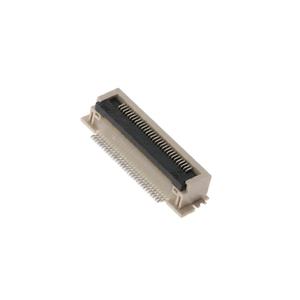 Conector de tira de luz de 0.5mm de paso, 20/30/400 pines, tipo empotrado, conector FFC FPC ZIF SMT - Product Image 2