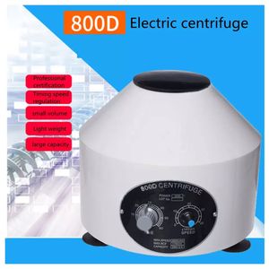 Hot Selling 800d Desktop Elektrische Medische Lab Centrifuge Lage Snelheid Laboratorium Centrifuge - Product Image 3