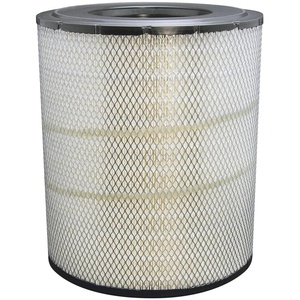 Filtro de Aire para Motor de Camión de Uso Pesado, Modelo RS3518 P185069 P527682 AF25139M C341300 para Baldwin - Product Image 2