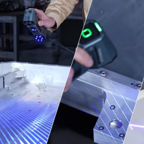 YINK 3D Scanner