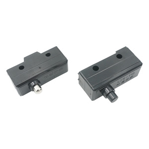 LX5-11D <b>Micro</b> Switch With Silver Dot And Copper Component For Packaging <b>Machine</b> Limit Switch - Product Image 1