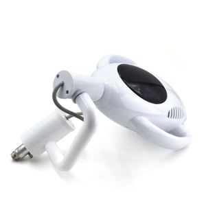 High Frequency Cold Light <b>Teeth</b> <b>Whitening</b> Accelerator Three-Color LED Screen Dental <b>Teeth</b> <b>Whitening</b> Machine - Product Image 2