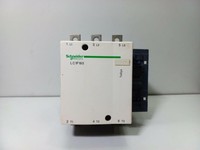 Kontaktor Lc1f185 Baru Asli, Garansi Satu Tahun