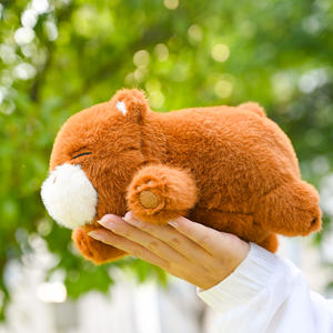 Custom orsacchiotto peluche bambola orso giocattolo di alta qualità Super morbido tessuto peluche giocattolo per bambini - Product Image 2