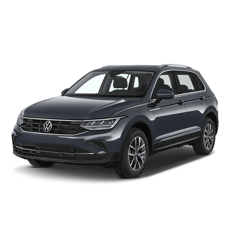 Da 85 R Hot Sales 2025 for Volkswagens Tiguan L 330TSI 2WD 4WD R NEW Car for ...