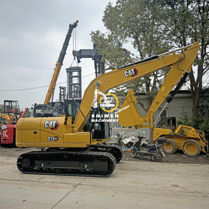 Excavatrice neuve CATERPILLAR 313GC à bas prix, moteur CE EPA, engins de terrassement, CAT 313GC 313D2GC 313D2 313D en stock - Product Image 2