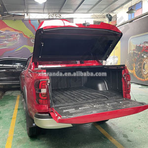 Revestimiento de cama de camioneta universal al por mayor revestimiento de cama de camioneta para accesorios de camioneta Changan - Product Image 4