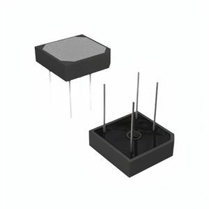 4-Square, GBPC-W Buy Electronics Components Online In Stock GBPC1504W-E4/51 Diodes - Product Image 1