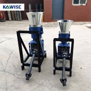 Máy Kéo PTO Pellet Mill Thức Ăn Viên Máy 400 kg/giờ Cho Trang Trại Sử Dụng Điện Thoại Di Động <span class=keywords><strong>Pelletizer</strong></span> Cho Barn Hoạt Động - Product Image 2
