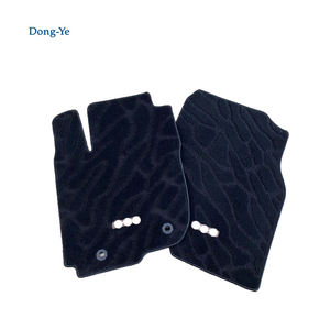 <span class=keywords><strong>Accessori</strong></span> Per <span class=keywords><strong>auto</strong></span> Su Misura Personalizzato Speciale <span class=keywords><strong>Auto</strong></span> Tappeto Tappetino <span class=keywords><strong>Auto</strong></span> con anti slip pennino posteriore per toyota hilux revo vigo - Product Image 6