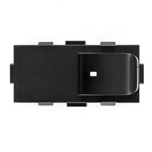 Interruptor Elevavidrios para Buick Chevrolet 22895545 15162028 22864837 2587777, Pieza de Repuesto Nueva de Plástico - Product Image 4