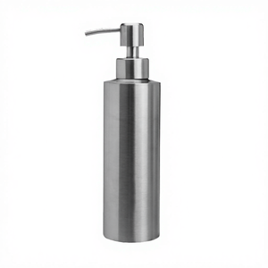 Botellas de Spray de Aluminio Premium para Marcas Modernas de Belleza y Cuidado del Cabello - Product Image 1