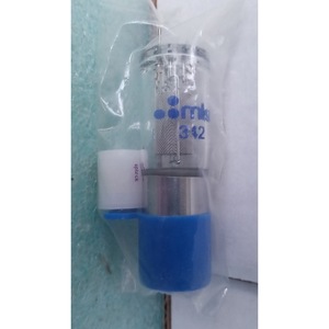 Manomètre Mks 342 – Accessoire de maintenance pour équipement d'automatisation industrielle - Product Image 1