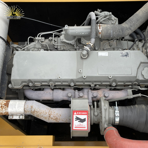 Export Standard High Efficiency Heavy Duty Strong Power SANY SY305H Used racked Digger For <b>Construction</b> - Product Image 3