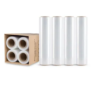 Factory Price Competitive Price for Industrial Use <b>Stretch</b> Film <b>Machine</b> Made in Viet China With Quick Production Time - Product Image 6