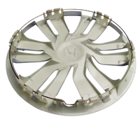 Couvre roue automatique OEM 44733-T5B-N01 nouvelle garniture de roue de voiture pour Honda Fit City 2015 2018 GK5 GM6
