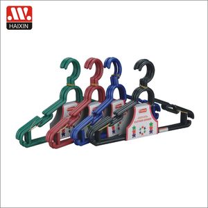 <span class=keywords><strong>Cintres</strong></span> en plastique recyclé bon marché, cintre pour vêtements, <span class=keywords><strong>lot</strong></span> <span class=keywords><strong>de</strong></span> 10 pièces, noir, fabricant en Chine 3080 - Product Image 4