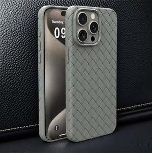 Protector de Cámara Impermeable y Resistente a Golpes de TPU para Niñas, con Anillo Magnético para Fundas de Celulares de 17-11 - Product Image 1